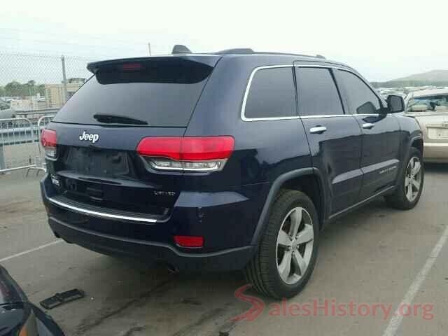 3N1CN7AP9JL881727 2014 JEEP CHEROKEE