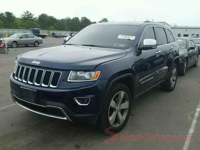 3N1CN7AP9JL881727 2014 JEEP CHEROKEE