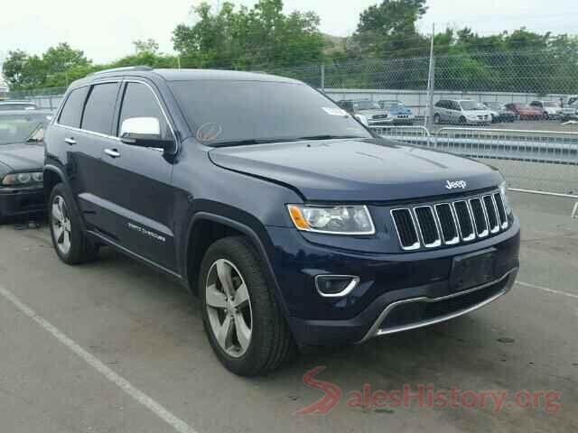 3N1CN7AP9JL881727 2014 JEEP CHEROKEE