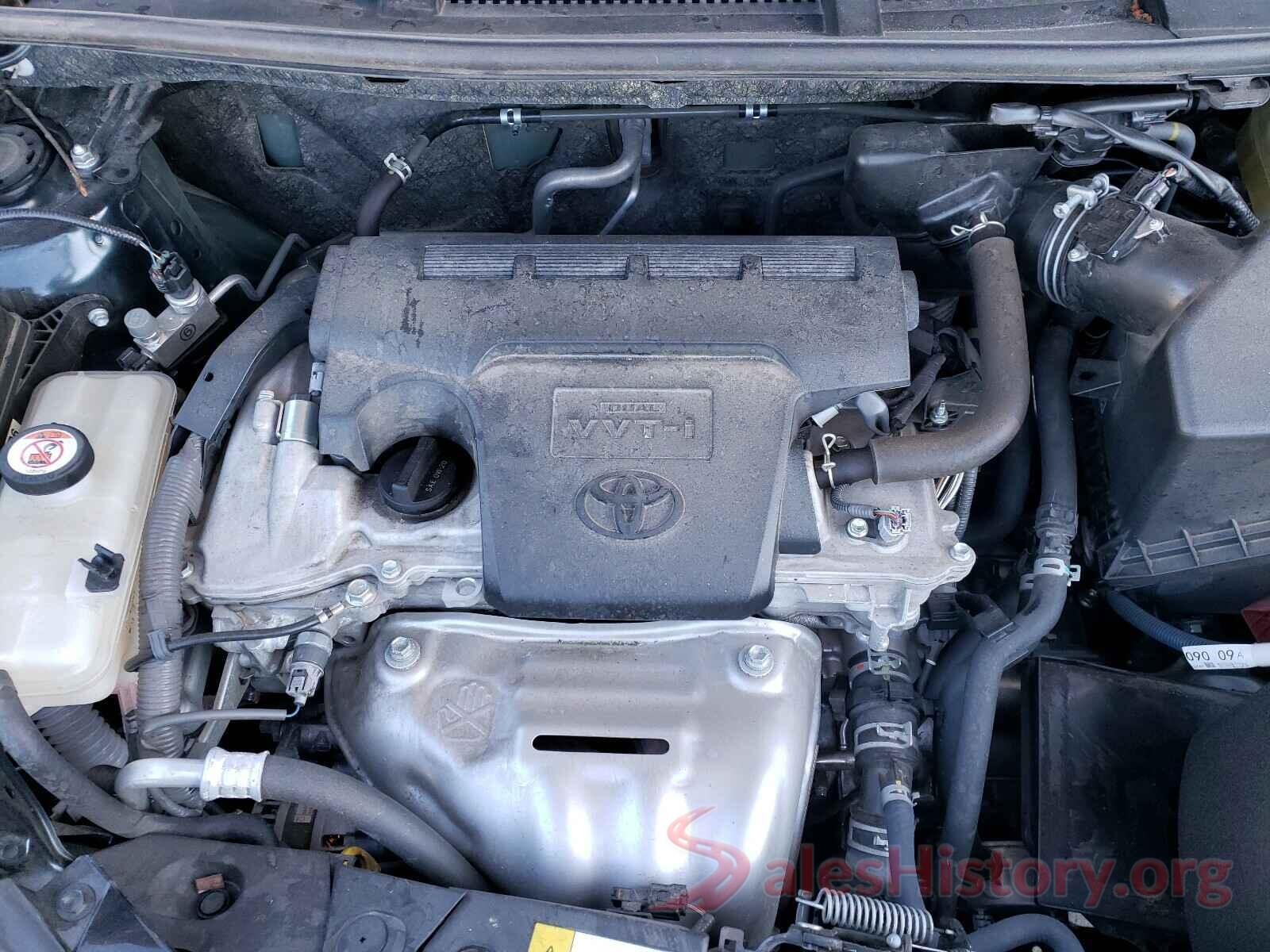 JTMZFREV0JJ175035 2018 TOYOTA RAV4