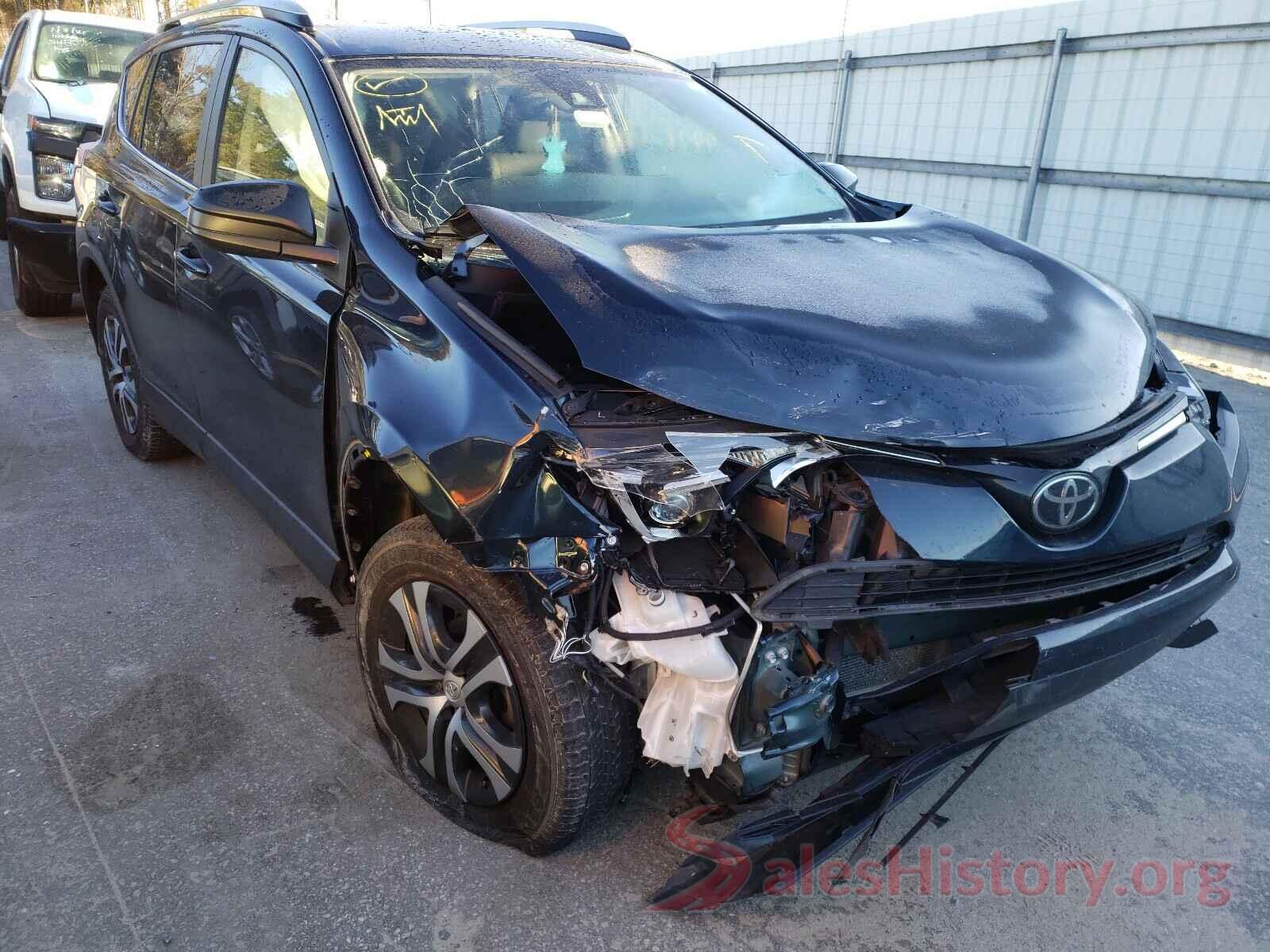 JTMZFREV0JJ175035 2018 TOYOTA RAV4