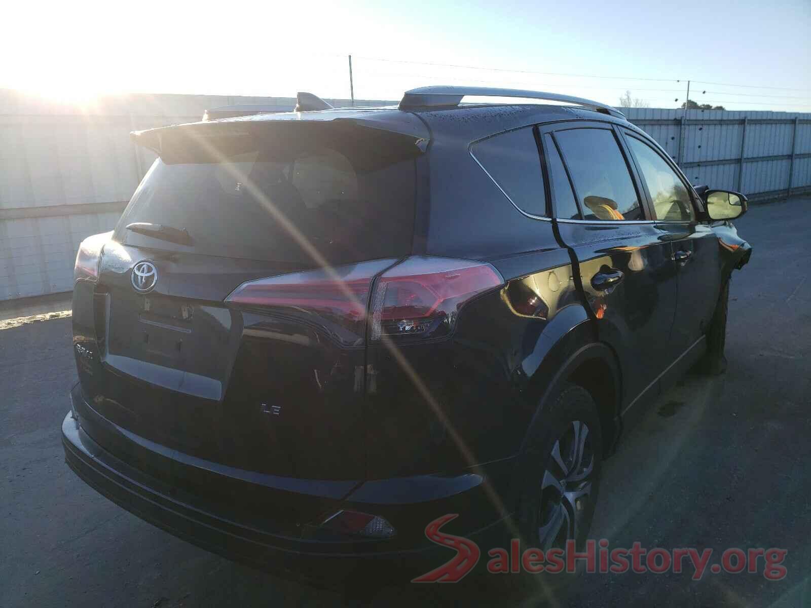 JTMZFREV0JJ175035 2018 TOYOTA RAV4