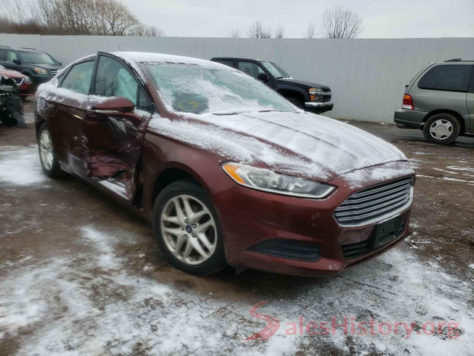 3FA6P0H76GR352619 2016 FORD FUSION