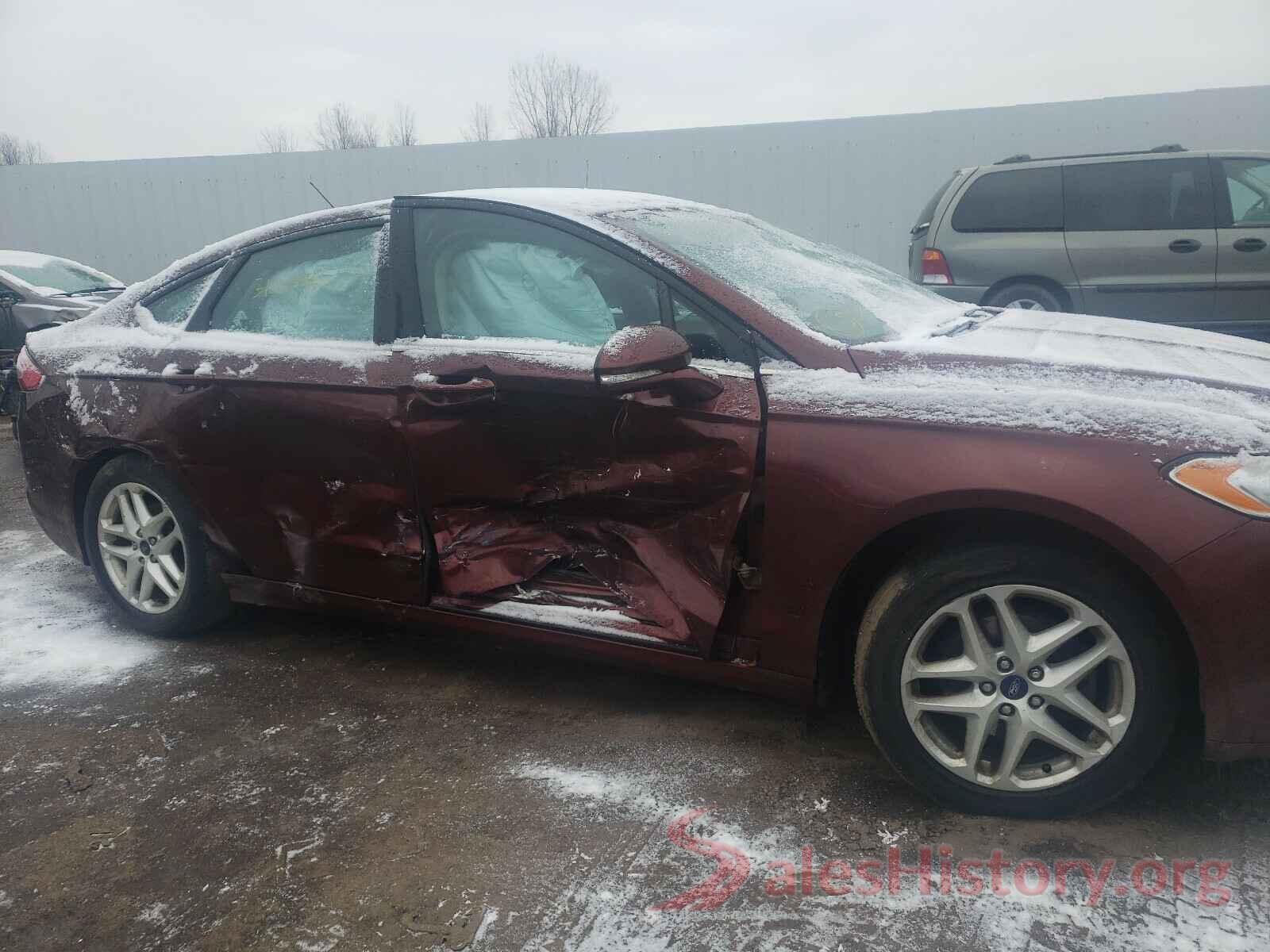 3FA6P0H76GR352619 2016 FORD FUSION