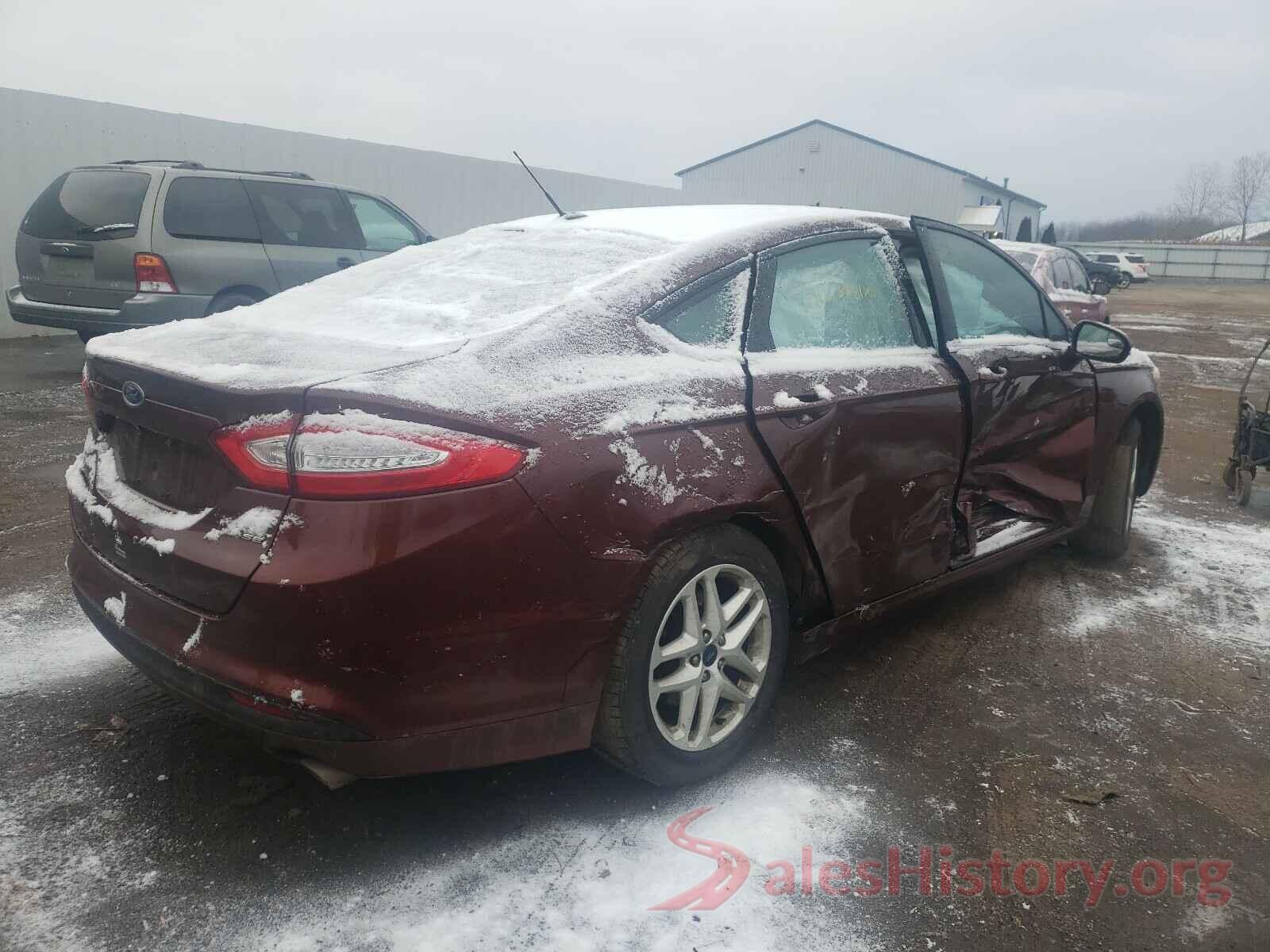 3FA6P0H76GR352619 2016 FORD FUSION