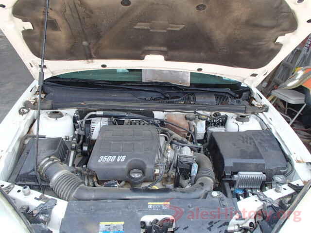 1G1ZG5ST9MF054013 2006 CHEVROLET MALIBU