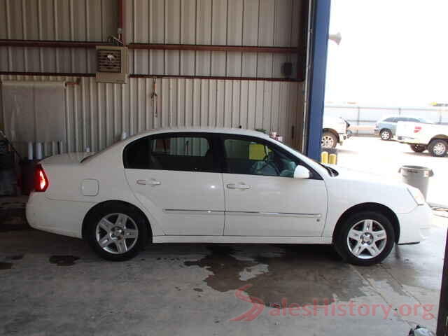 1G1ZG5ST9MF054013 2006 CHEVROLET MALIBU