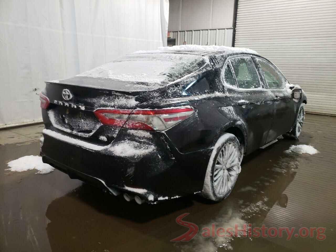 4T1B11HK3JU674845 2018 TOYOTA CAMRY