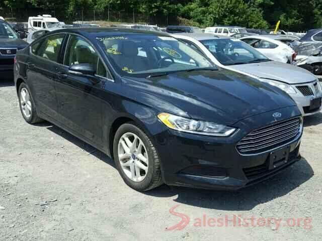 KNDPMCAC7H7202169 2014 FORD FUSION