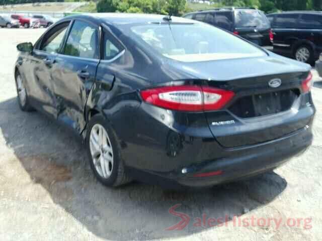 KNDPMCAC7H7202169 2014 FORD FUSION