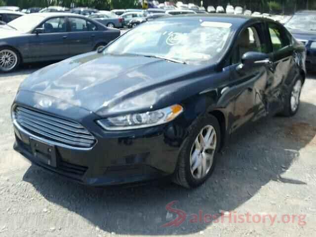 KNDPMCAC7H7202169 2014 FORD FUSION