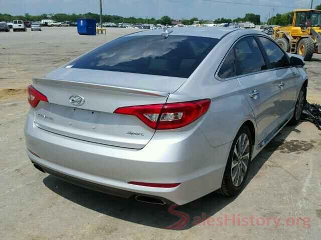 4T1B11HK9JU136909 2015 HYUNDAI SONATA