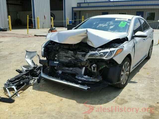 4T1B11HK9JU136909 2015 HYUNDAI SONATA