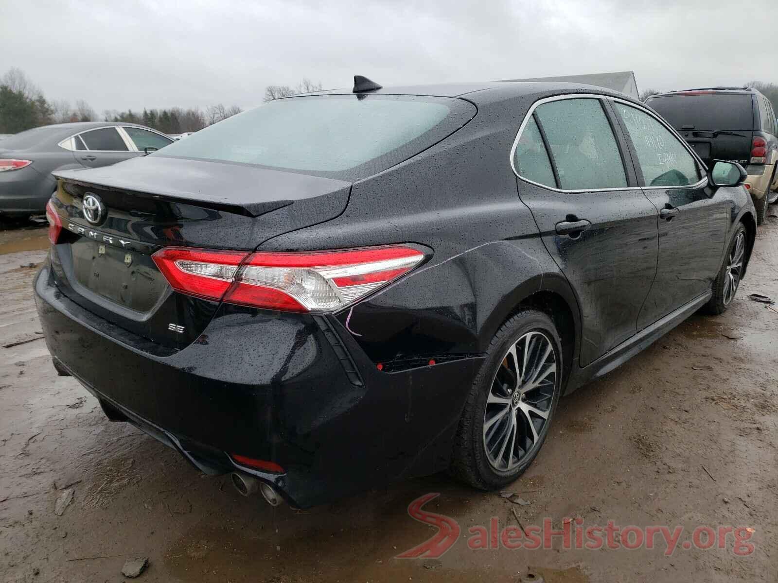 4T1G11AK4LU363881 2020 TOYOTA CAMRY