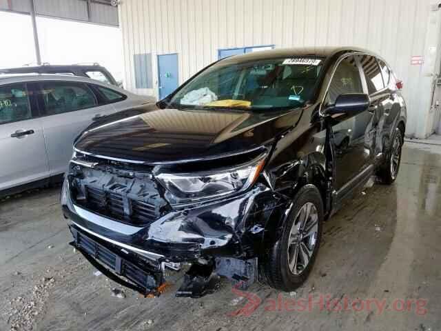 7FARW5H35HE001390 2017 HONDA CRV