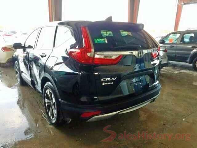 7FARW5H35HE001390 2017 HONDA CRV