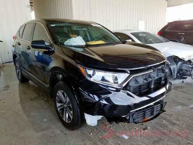 7FARW5H35HE001390 2017 HONDA CRV