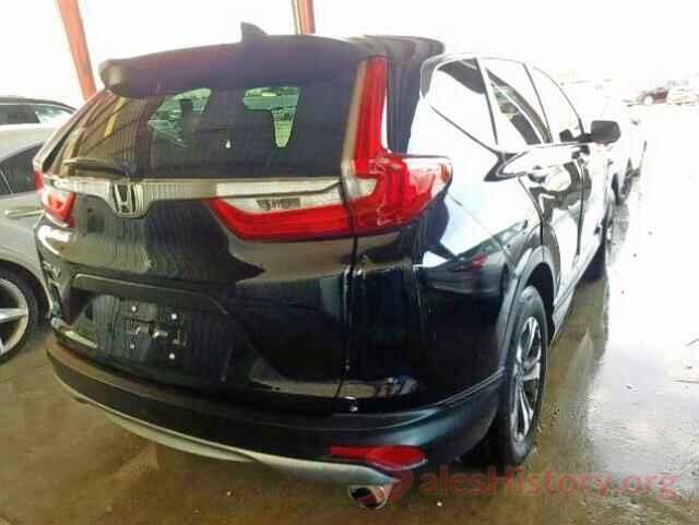 7FARW5H35HE001390 2017 HONDA CRV