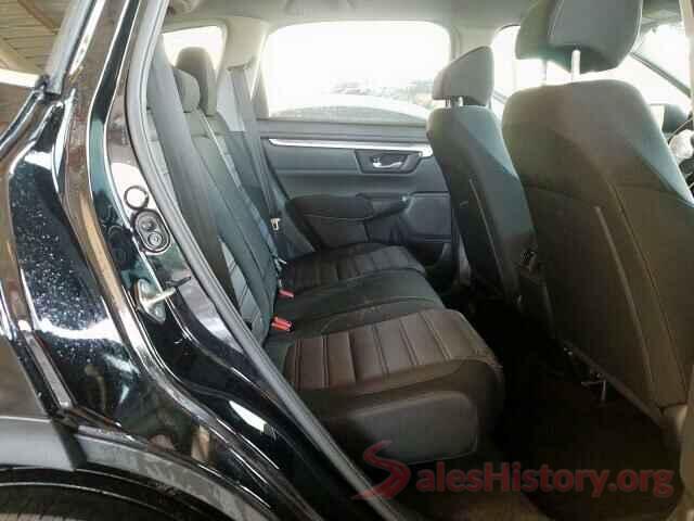 7FARW5H35HE001390 2017 HONDA CRV