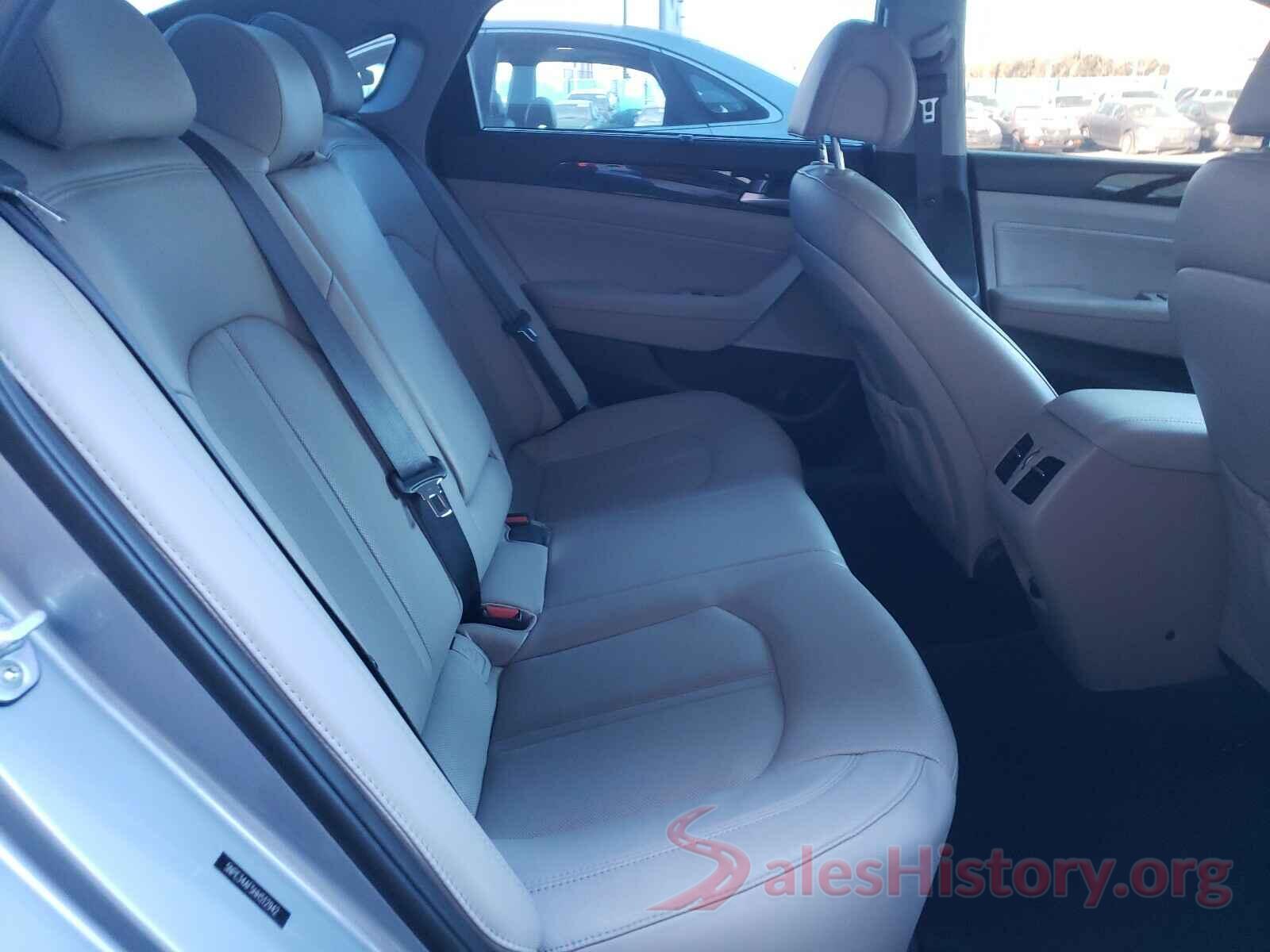 5NPE34AF5HH512942 2017 HYUNDAI SONATA