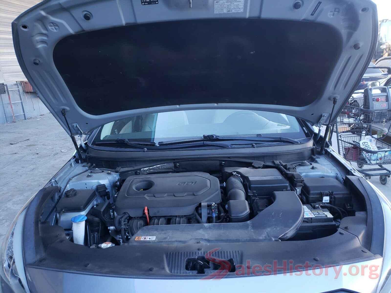 5NPE34AF5HH512942 2017 HYUNDAI SONATA