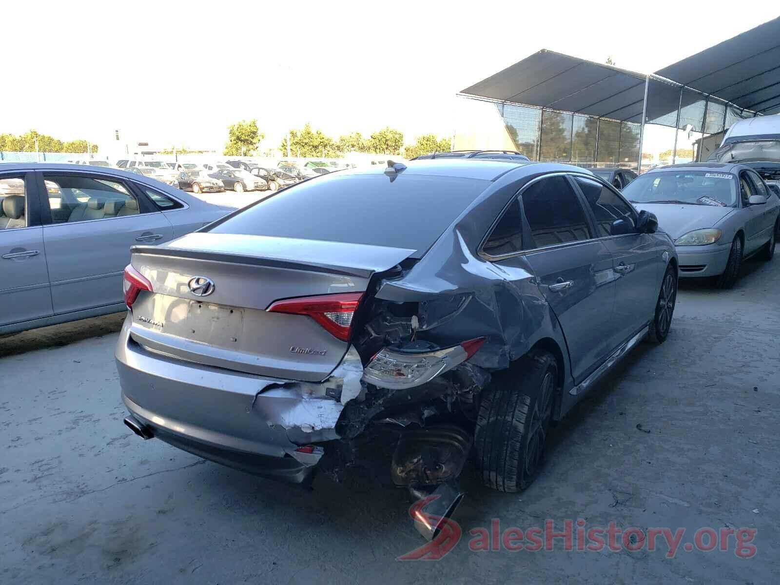 5NPE34AF5HH512942 2017 HYUNDAI SONATA