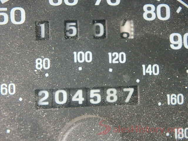 4JGDF6EE0JB168570 1999 FORD EXPLORER