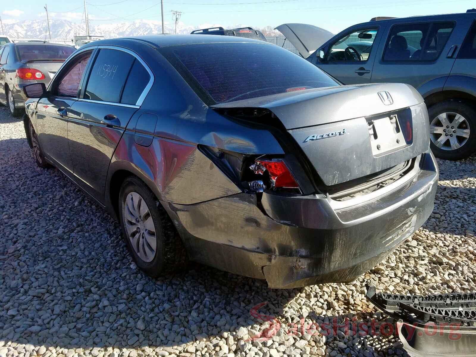 3N1AB7AP9GY335084 2009 HONDA ACCORD