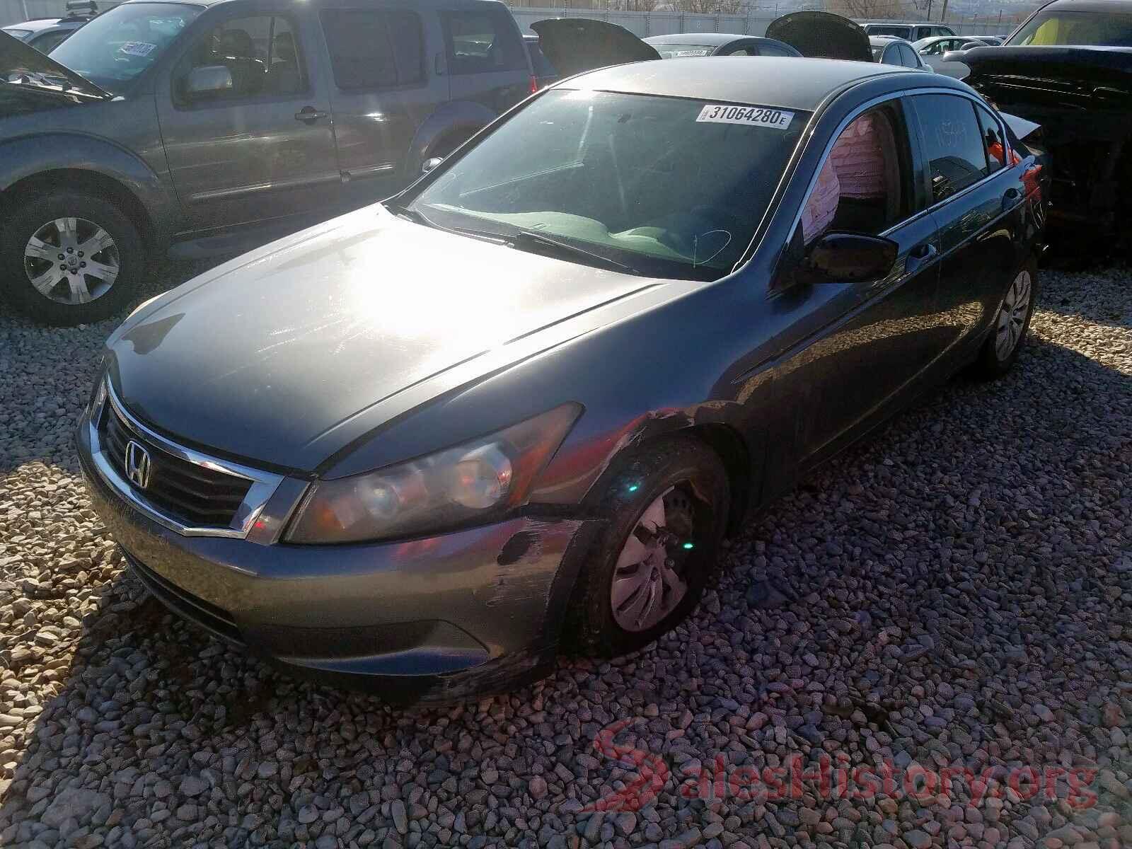 3N1AB7AP9GY335084 2009 HONDA ACCORD