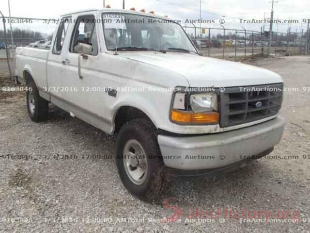 3VWC57BU7LM082427 1994 FORD F150