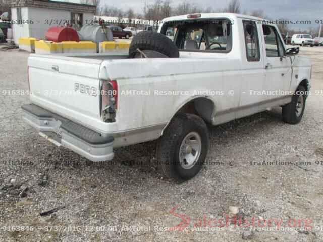 3VWC57BU7LM082427 1994 FORD F150