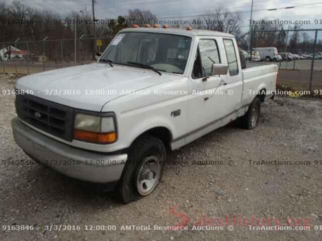 3VWC57BU7LM082427 1994 FORD F150