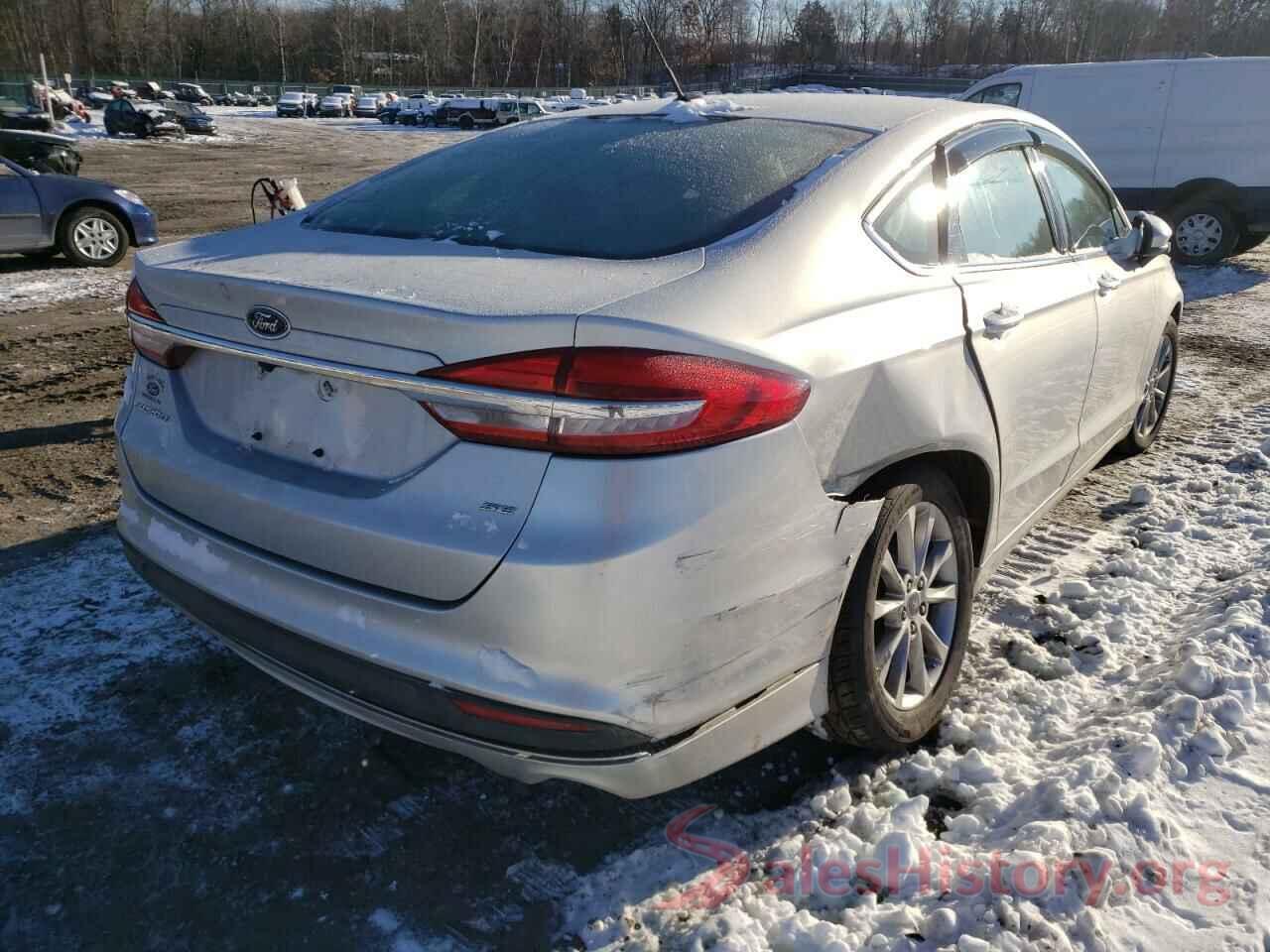 3FA6P0H77HR182773 2017 FORD FUSION