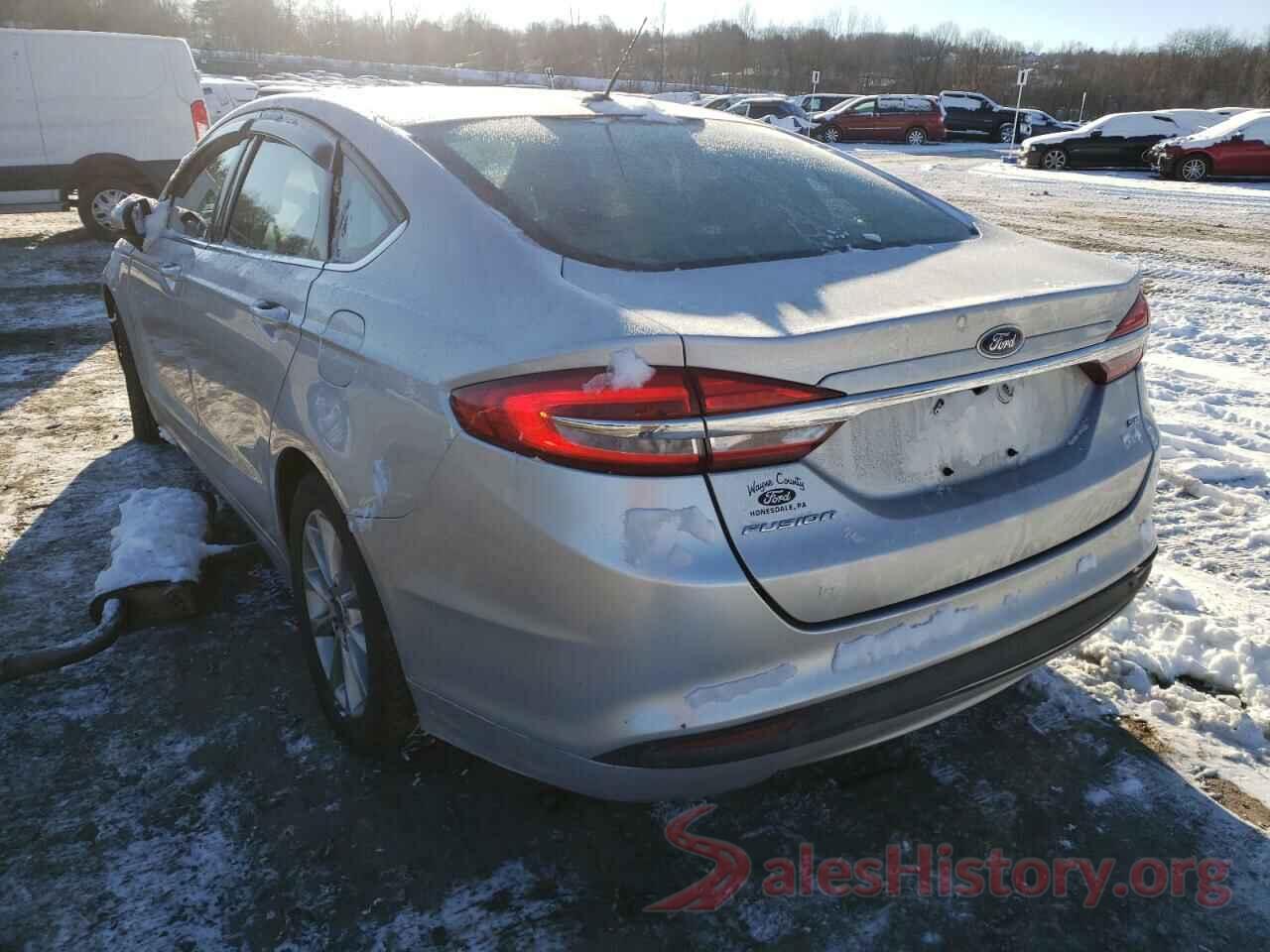 3FA6P0H77HR182773 2017 FORD FUSION