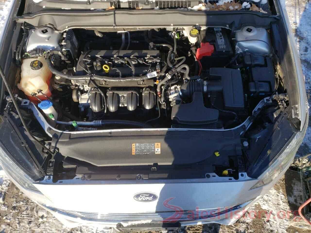 3FA6P0H77HR182773 2017 FORD FUSION