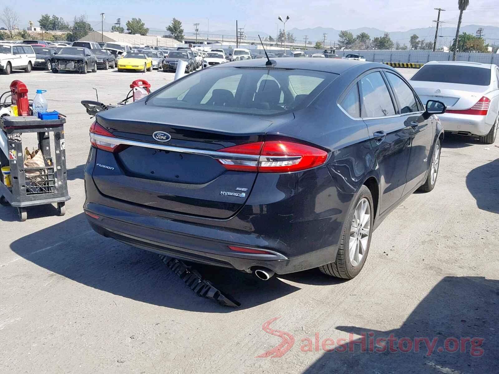 ZACCJBCB7HPG33829 2017 FORD FUSION SE