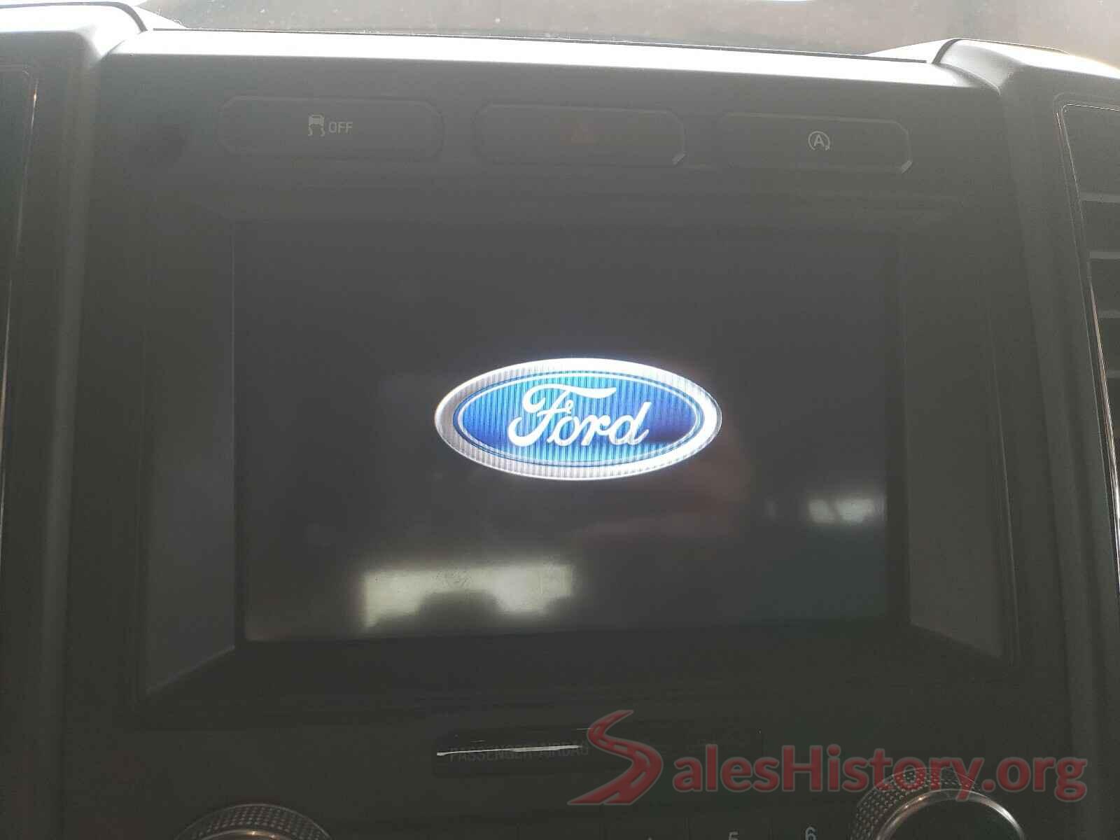 1FMJK1KT9KEA20695 2019 FORD EXPEDITION