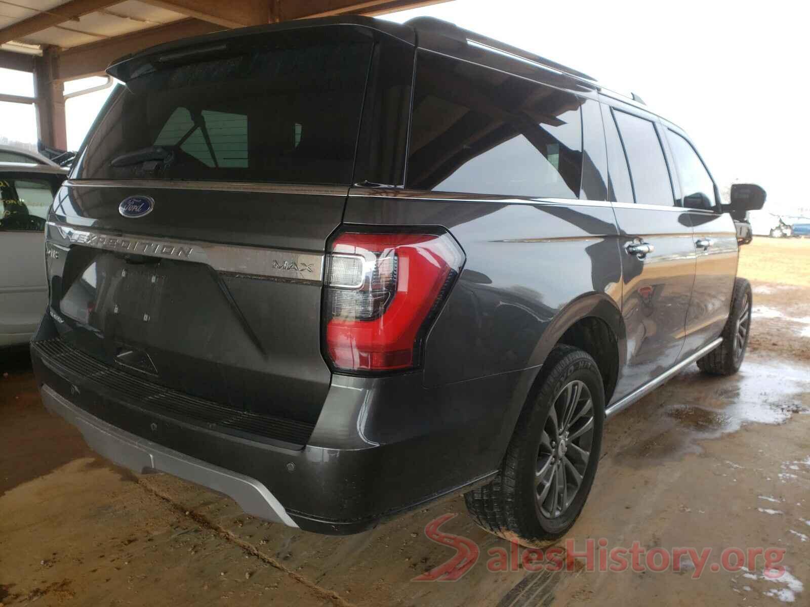 1FMJK1KT9KEA20695 2019 FORD EXPEDITION