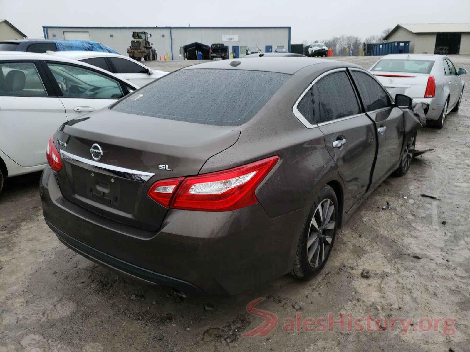 1N4AL3AP7GC167317 2016 NISSAN ALTIMA