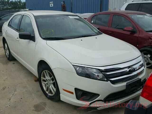 SHHFK8G74MU202660 2012 FORD FUSION