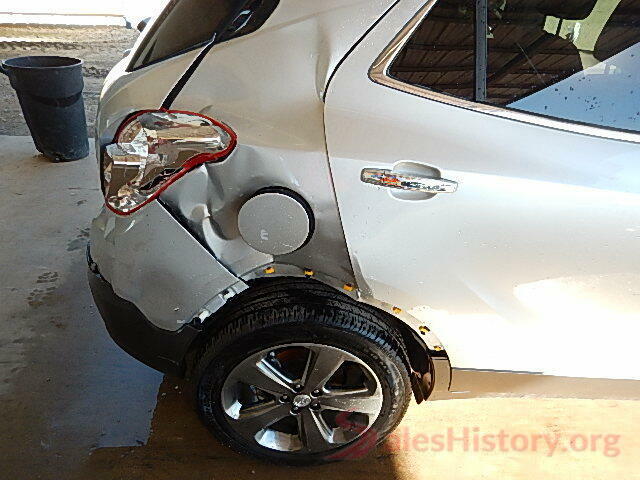 5YJ3E1EC4LF714744 2014 BUICK ENCORE