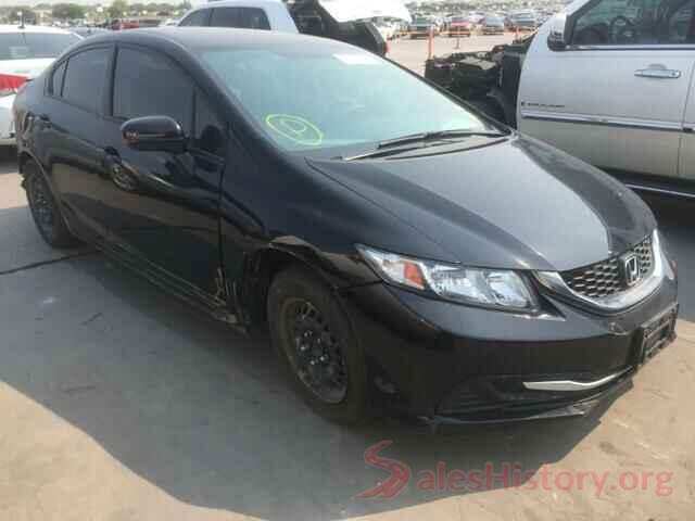 19XFC2F78HE214626 2014 HONDA CIVIC