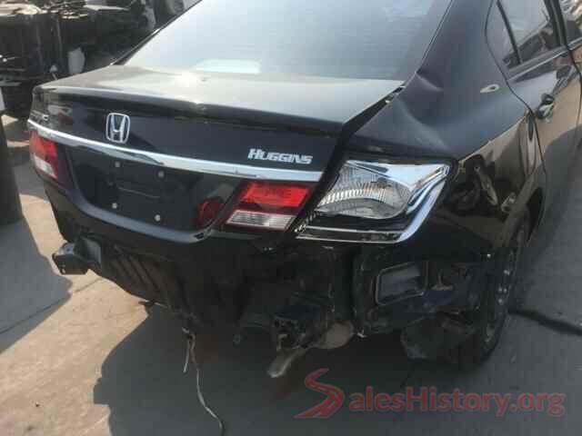 19XFC2F78HE214626 2014 HONDA CIVIC