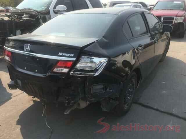 19XFC2F78HE214626 2014 HONDA CIVIC