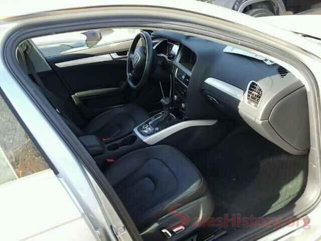 1C4RJFBG4JC427327 2013 AUDI A4