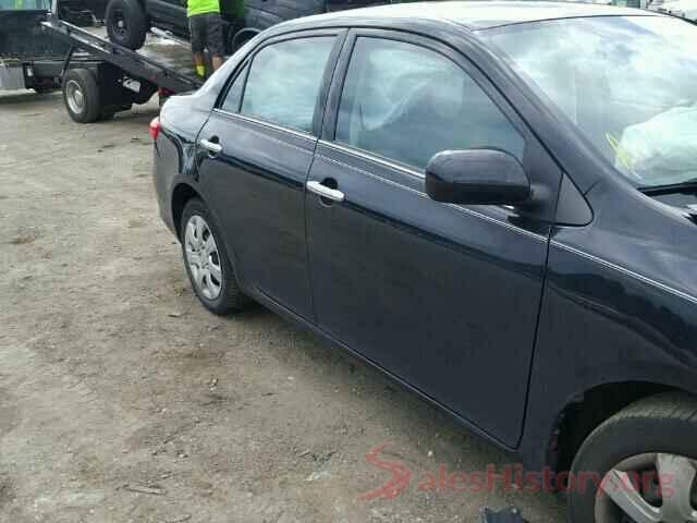 5TDHBRCH4MS025358 2013 TOYOTA COROLLA