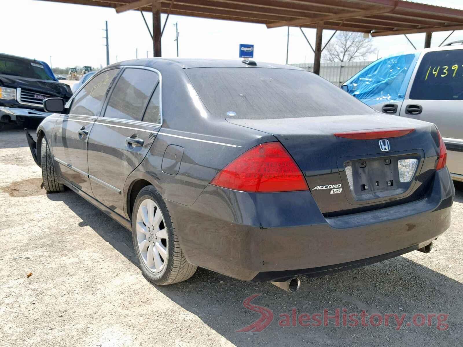 3N1AB7AP2HY292306 2007 HONDA ACCORD EX