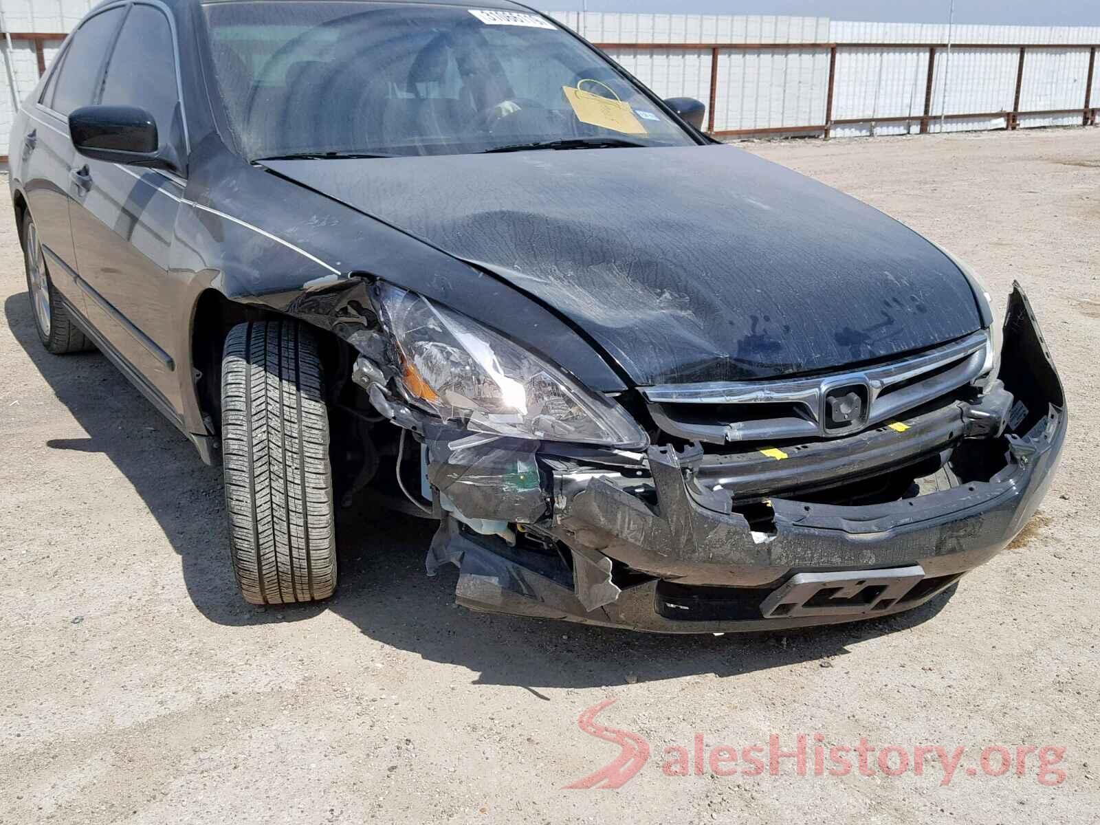 3N1AB7AP2HY292306 2007 HONDA ACCORD EX