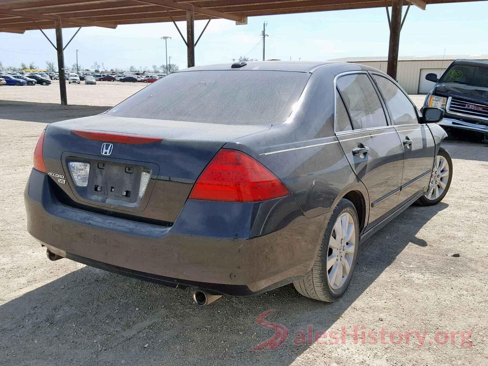 3N1AB7AP2HY292306 2007 HONDA ACCORD EX