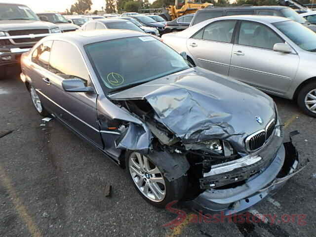 1N6BD0CT8KN727036 2001 BMW 3 SERIES